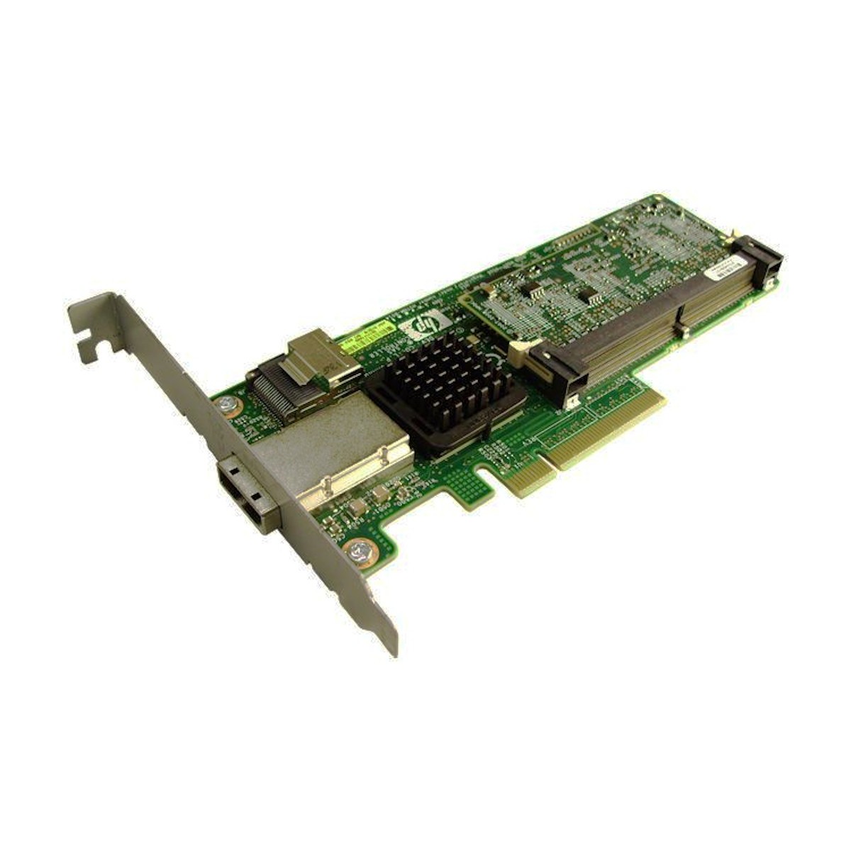 HP SMART ARRAY P212 PCI-E 512MB 6Gb/s 462594-001