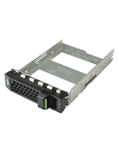 KIESZEŃ RAMKA 3,5 SAS SATA SSD FUJITSU PRIMERGY RX2530 RX2540 M1 M2 M3 M4