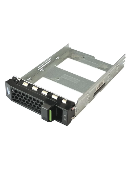 KIESZEŃ RAMKA 3,5 SAS SATA SSD FUJITSU PRIMERGY RX2530 RX2540 M1 M2 M3 M4