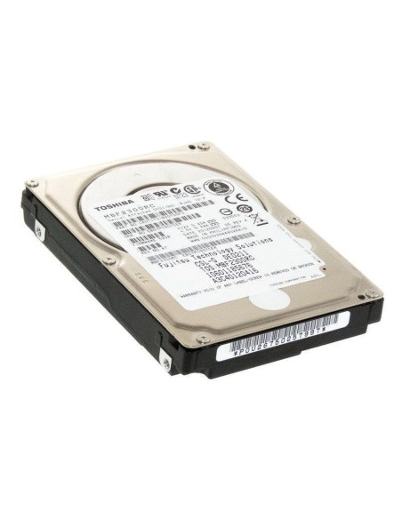 FUJITSU MBF2300RC 300GB SAS 10K 6G 2,5 A3C40120416