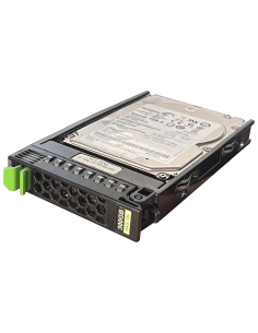 DYSK FUJITSU SEAGATE SAVVIO 10K.6 300GB SAS 6G 10K 2,5 RAMKA A3C40166985