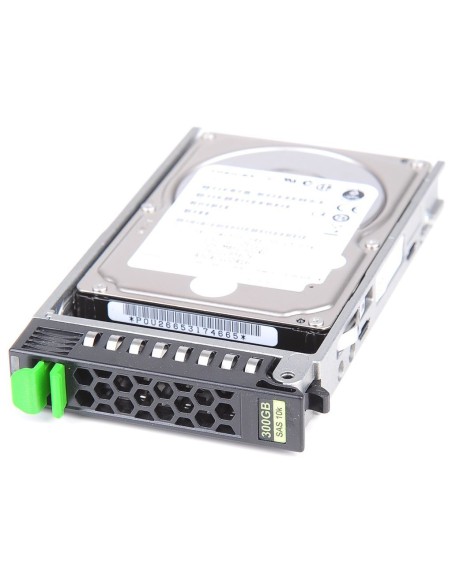FUJITSU SAVVIO 10K.3 300GB SAS 6G 2,5 A3C40106735