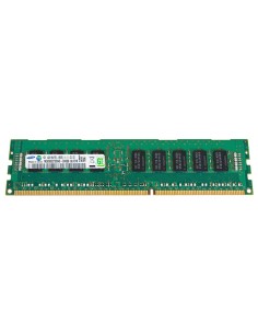 SAMSUNG 4GB 1Rx4 PC3-12800R M393B5270DH0-CK0Q8