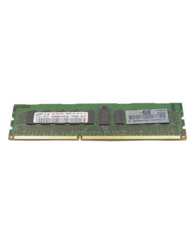 PAMIEC HP 4GB 1Rx4 PC3L-10600R 605312-171