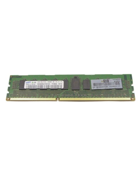 PAMIEC HP 4GB 1Rx4 PC3L-10600R 605312-171
