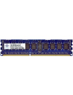 NANYA 4GB 2Rx8 PC3-10600R NT4GC72B8PB0NL-CG
