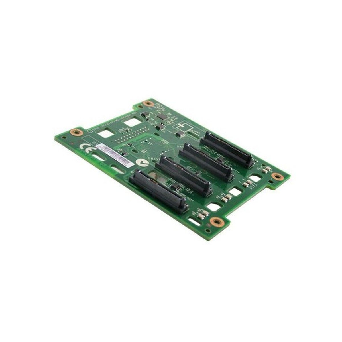 BACKPLANE IBM x3200 x3400 4xSAS SATA 44E8783