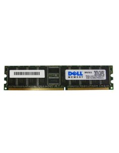 PAMIEC DELL 4GB 2Rx8 PC3L-10600R SNP9J5WFC/4G