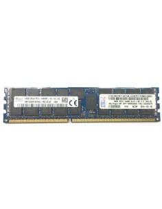 PAMIEC IBM 16GB 2Rx4 PC3-14900R ECC 47J0225