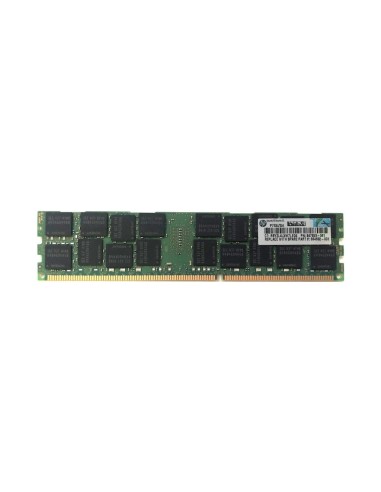 HP 16GB 2Rx4 PC3L-10600R ECC G8 647653-081