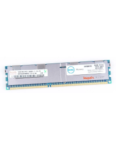 DELL HYNIX 16GB 4Rx4 PC3-8500R SNPY898NC/16G