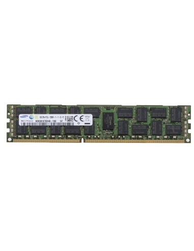 SAMSUNG 8GB 2Rx4 PC3L-12800R M393B1K70DH0-YK0