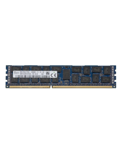 PAMIEC HYNIX 8GB 2Rx4 PC3L-12800R HMT31GR7CFR4A-PB
