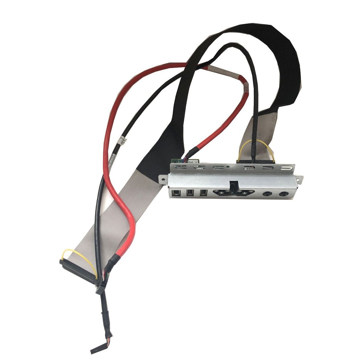 FRONT PANEL 2xUSB AUDIO DELL T7400 KABLE 0FF219