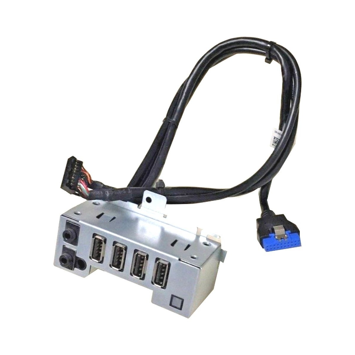 FRONT PANEL USB DELL PRECISION T1650 04NYMD