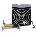 CHŁODZENIE PROCESORA HP Z620 WORKSTATION 140x110x90MM 5-PIN 647287-001