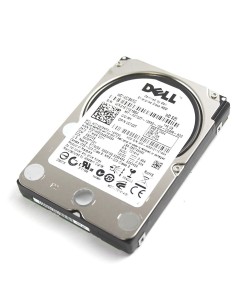 DYSK DELL 146GB SAS 10K 6G 2,5 0C722T