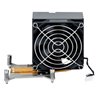 CHŁODZENIE PROCESORA HP Z620 WORKSTATION 140x110x90MM 5-PIN 647287-001