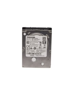 DELL 500GB SATA3 6G 7.2K 2,5 7mm MQ01ACF050 0C7F2G