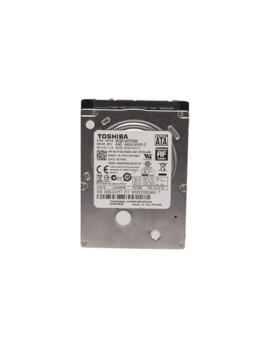 DELL 500GB SATA3 6G 7.2K 2,5 7mm MQ01ACF050 0C7F2G