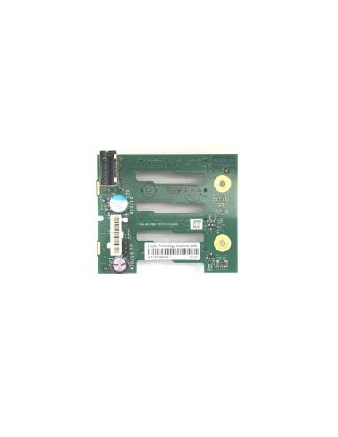 BACKPLANE 4x2.5 FUJITSU TX150 TX200 TX300