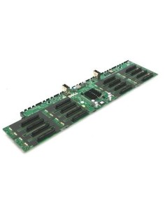 BACKPLANE BOARD 16x2,5 HDD DELL POWEREDGE R910 0J565K