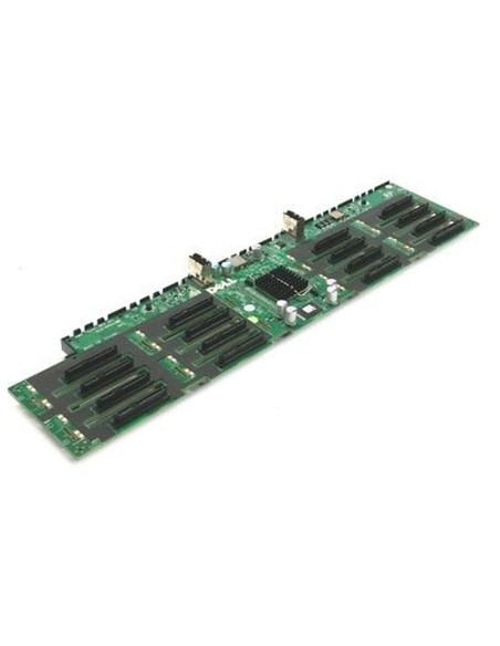 BACKPLANE BOARD 16x2,5 HDD DELL POWEREDGE R910 0J565K