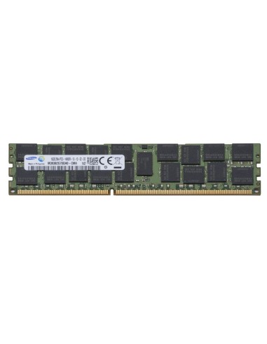 SAMSUNG 16GB 2Rx4 PC3-14900R M393B2G70QH0