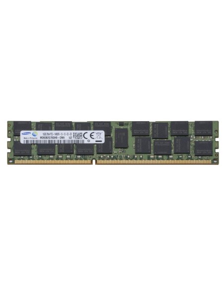 SAMSUNG 16GB 2Rx4 PC3-14900R M393B2G70QH0