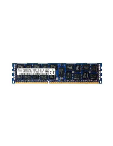 PAMIEC HYNIX 16GB 2Rx4 PC3-14900R ECC REG