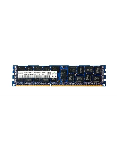 PAMIEC HYNIX 16GB 2Rx4 PC3-14900R ECC REG