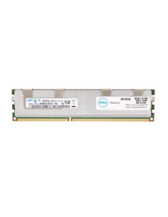 PAMIEC DELL 8GB 2Rx4 PC3L-10600R SNPTJ1DYC/8G