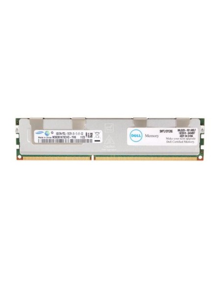 PAMIEC DELL 8GB 2Rx4 PC3L-10600R SNPTJ1DYC/8G