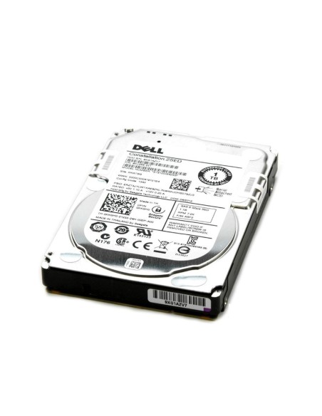 DYSK DELL 1TB SAS 7.2K 6G 2,5 0XKGH0