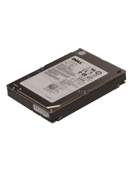 DYSK DELL 146GB SAS 10K 2,5 0X829K X829K