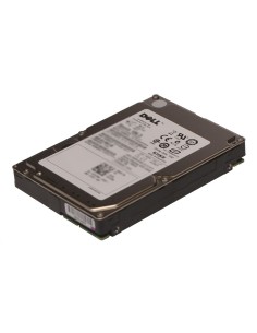DYSK DELL 146GB SAS 10K 3G 2,5 0HM407