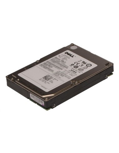 DYSK DELL 146GB SAS 10K 3G 2,5 0HM407