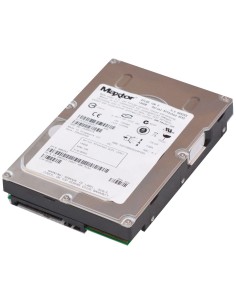 DYSK DELL MAXTOR 146GB SAS 3G 10K 3,5 0M8033 M8033