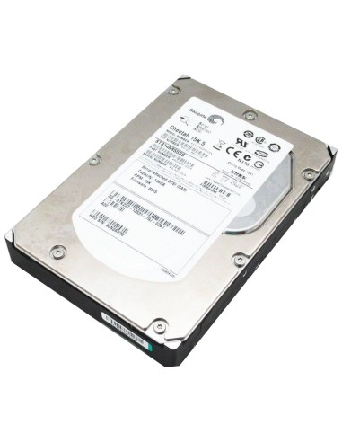 DYSK SEAGATE DELL 146GB SAS 3G 15K 3,5 ST3146855SS 9Z2066-052 0TK237 TK237
