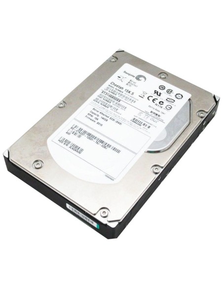 DYSK SEAGATE DELL 146GB SAS 3G 15K 3,5 ST3146855SS 9Z2066-052 0TK237 TK237