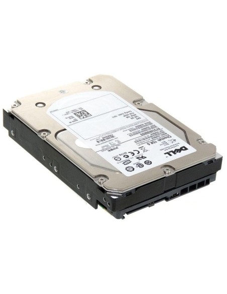 DELL CHEETAH 15K 146GB SAS 3G 3,5 0XX518