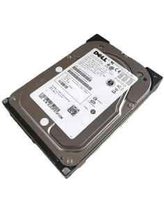 DYSK DELL 146GB SAS 3G 16MB CACHE 15K 3,5 MBA3147RC 0XK111 XK111