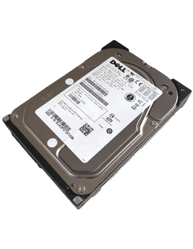 DYSK DELL 146GB SAS 3G 16MB CACHE 15K 3,5 MBA3147RC 0XK111 XK111