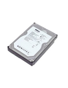 DYSK DELL 1TB SAS 3G 16MB CACHE 7.2K 3,5 0CP464 CP464