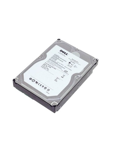 DYSK DELL 1TB SAS 3G 16MB CACHE 7.2K 3,5 0CP464 CP464