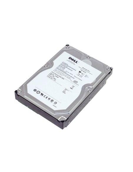 DYSK DELL 1TB SAS 3G 16MB CACHE 7.2K 3,5 0CP464 CP464