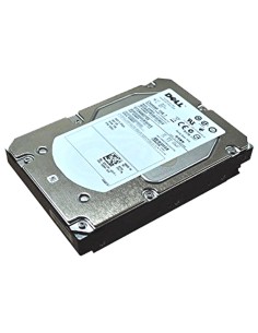 DYSK DELL 300GB SAS 15K 3G 3,5 0HT953 HT953