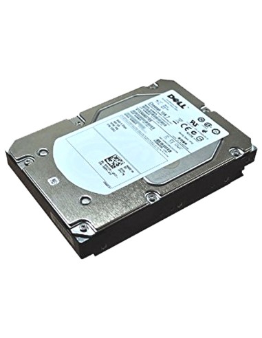 DYSK DELL 300GB SAS 15K 3G 3,5 0HT953 HT953