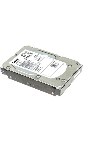 DYSK DELL 450GB SAS 15K 3G 3,5 0FM501 FM501