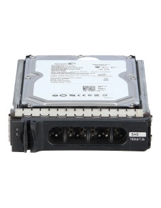 DYSK DELL 750GB SAS 7.2K 3G 3,5 RAMKA 0FM500